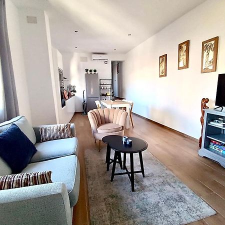 Casa De Pueblo - Lovely Holiday Apartment In Old Town Xabia Bagian luar foto
