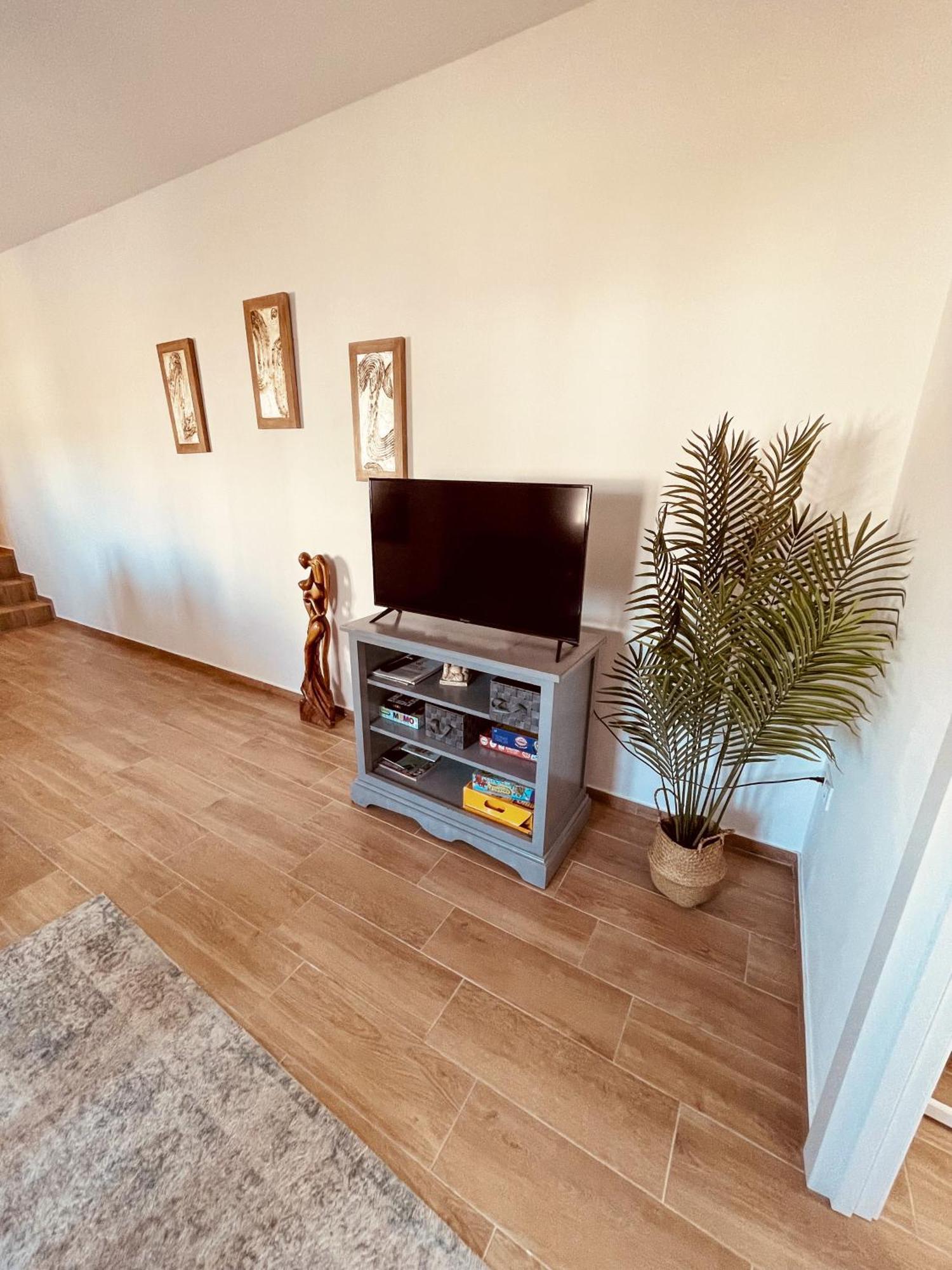 Casa De Pueblo - Lovely Holiday Apartment In Old Town Xabia Bagian luar foto
